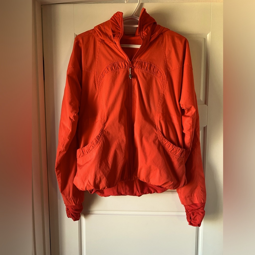 Lulu jacket